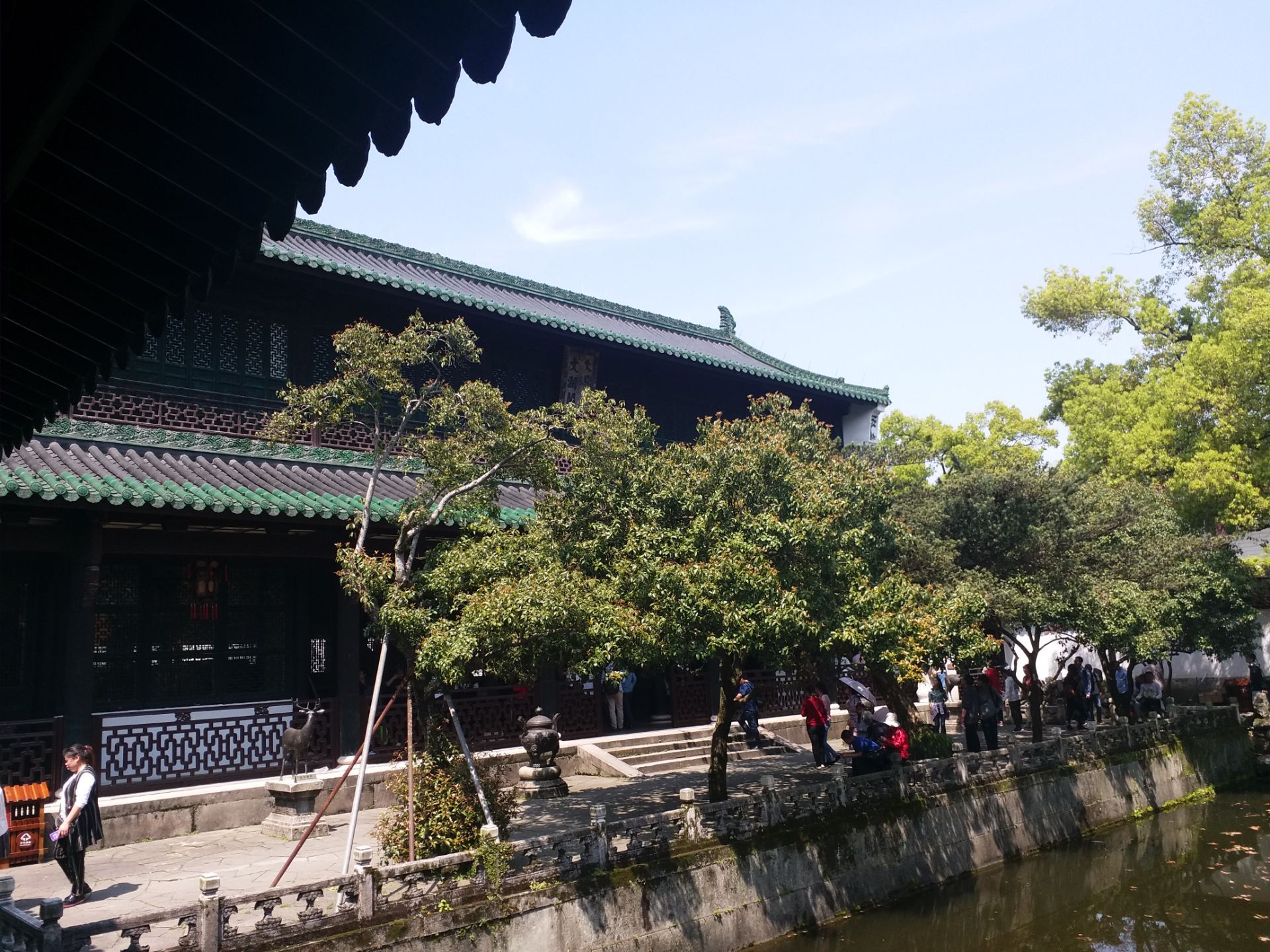 浙江省博物馆孤山馆区