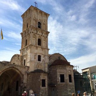 圣拉撒路教堂  教堂 宗教场所 距景点105m