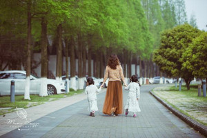 太阳岛游记图文-上海太阳岛度假酒店，和孩子们一起住进风景里