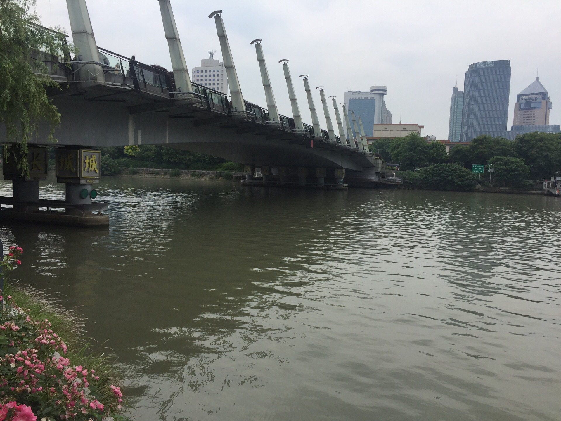 杭州京杭大运河（武林门码头）,马蜂窝自由行 - 马蜂窝自由行