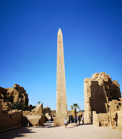 [埃及游记图片] 走南行北看七千年历史的埃及（上）