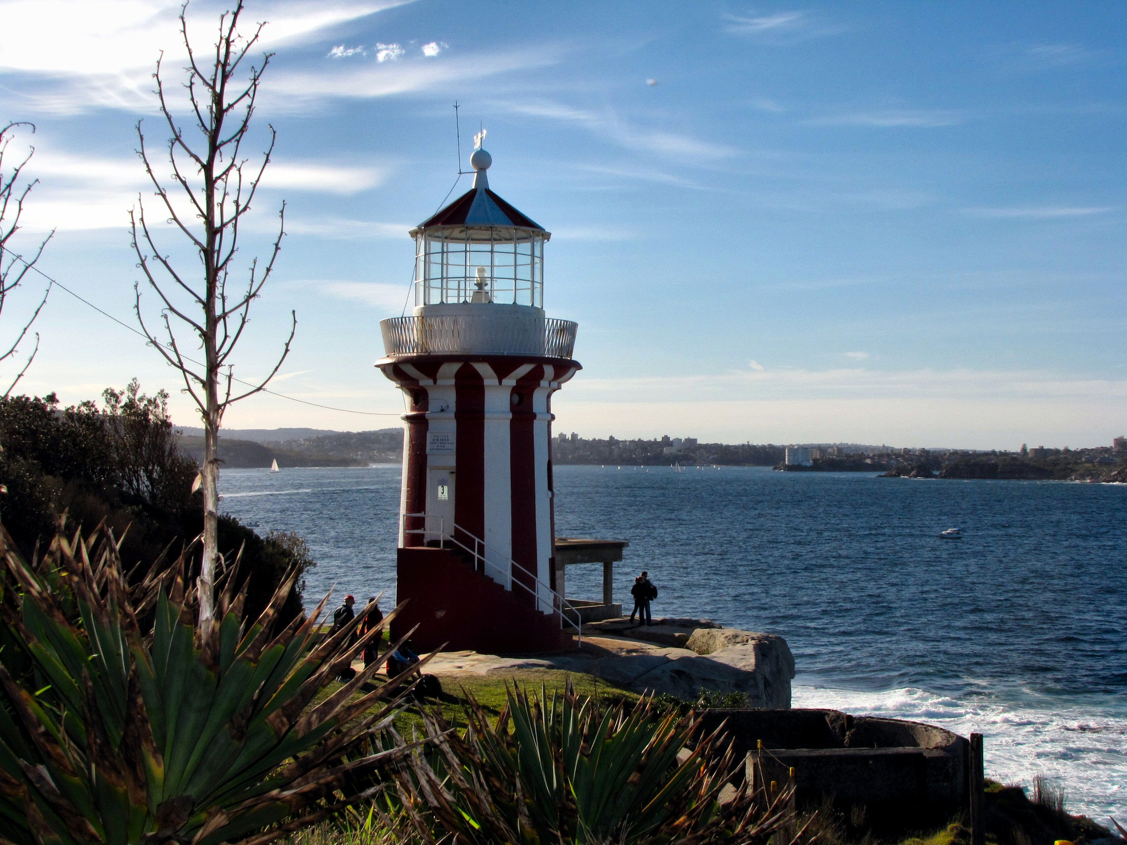 悉尼华特森湾攻略,悉尼华特森湾门票/游玩攻略/地址/图片/门票价格