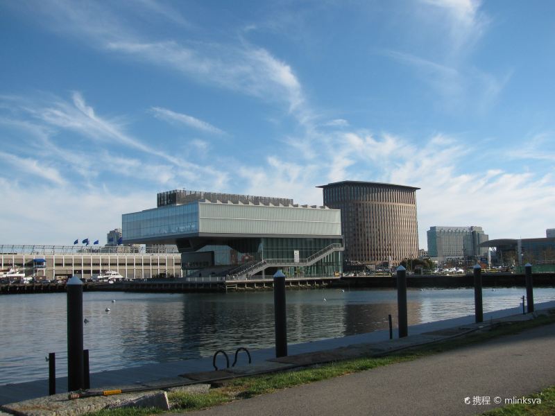 费城当代艺术学院攻略-当代艺术学院门票价格多少钱-团购票价预定优惠