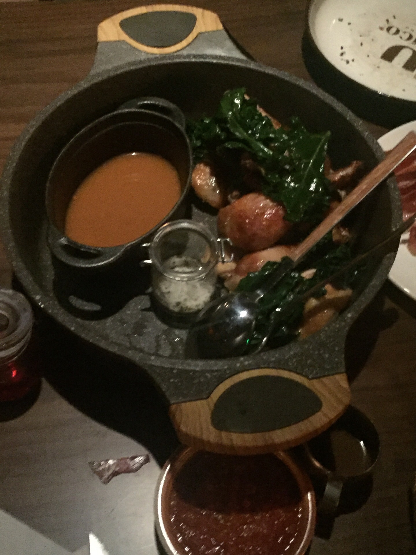 2021unico(通盈中心店)美食餐厅,而且菜品整体食材不错,尤其.