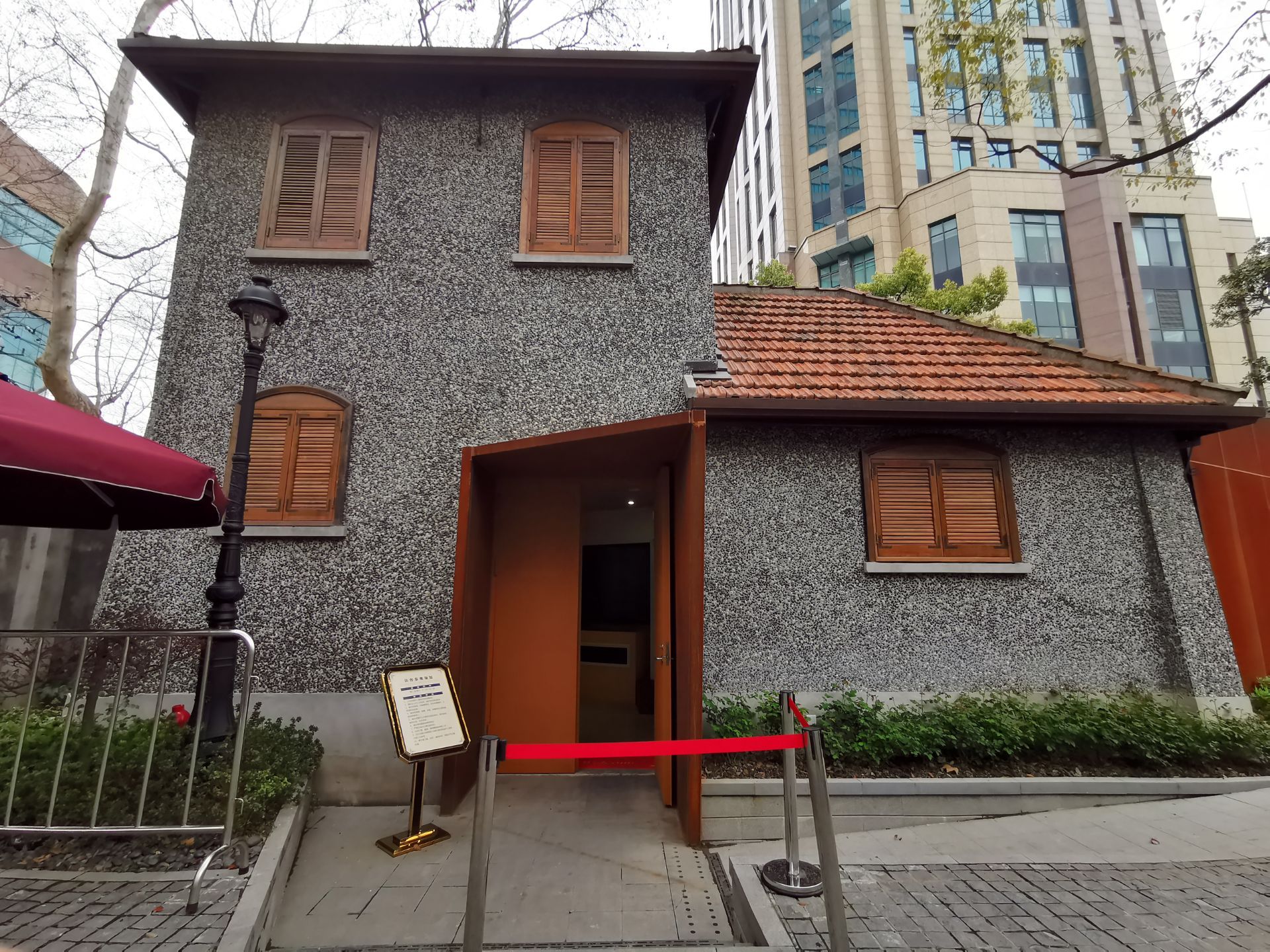 上海交响音乐博物馆