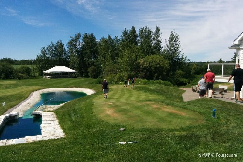 Spruce Grove travel guides 2020 Spruce Grove attractions map Alberta