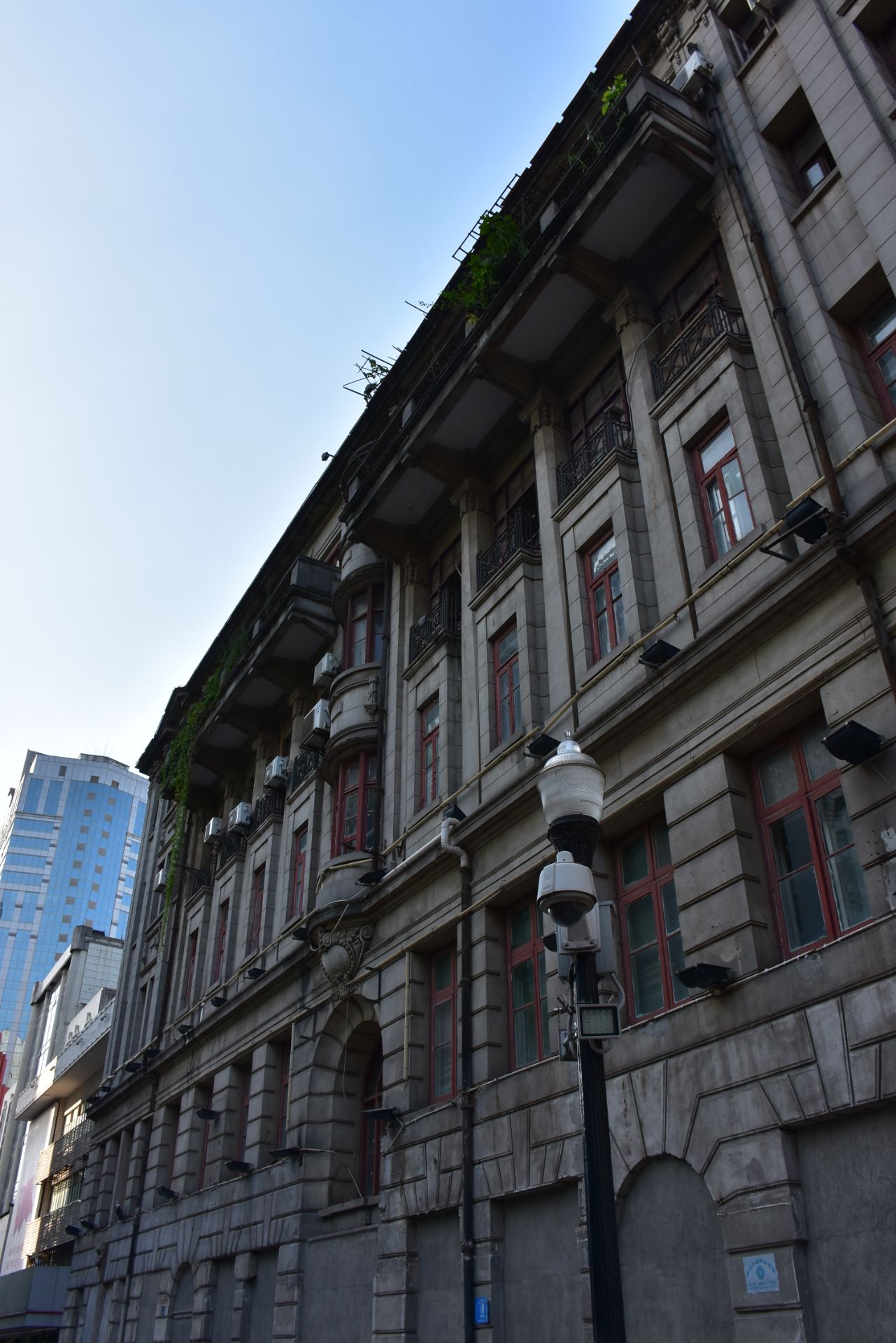 【携程攻略】武汉江汉路步行街好玩吗,武汉江汉路步行街景点怎么样