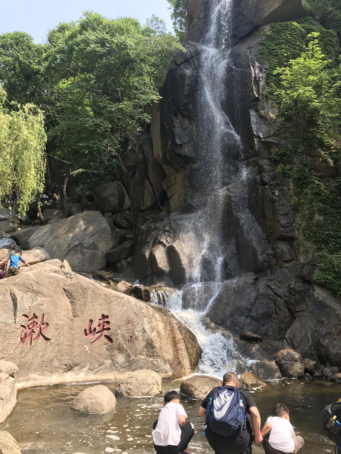 很不错的一天游玩建议大家以后去了注意