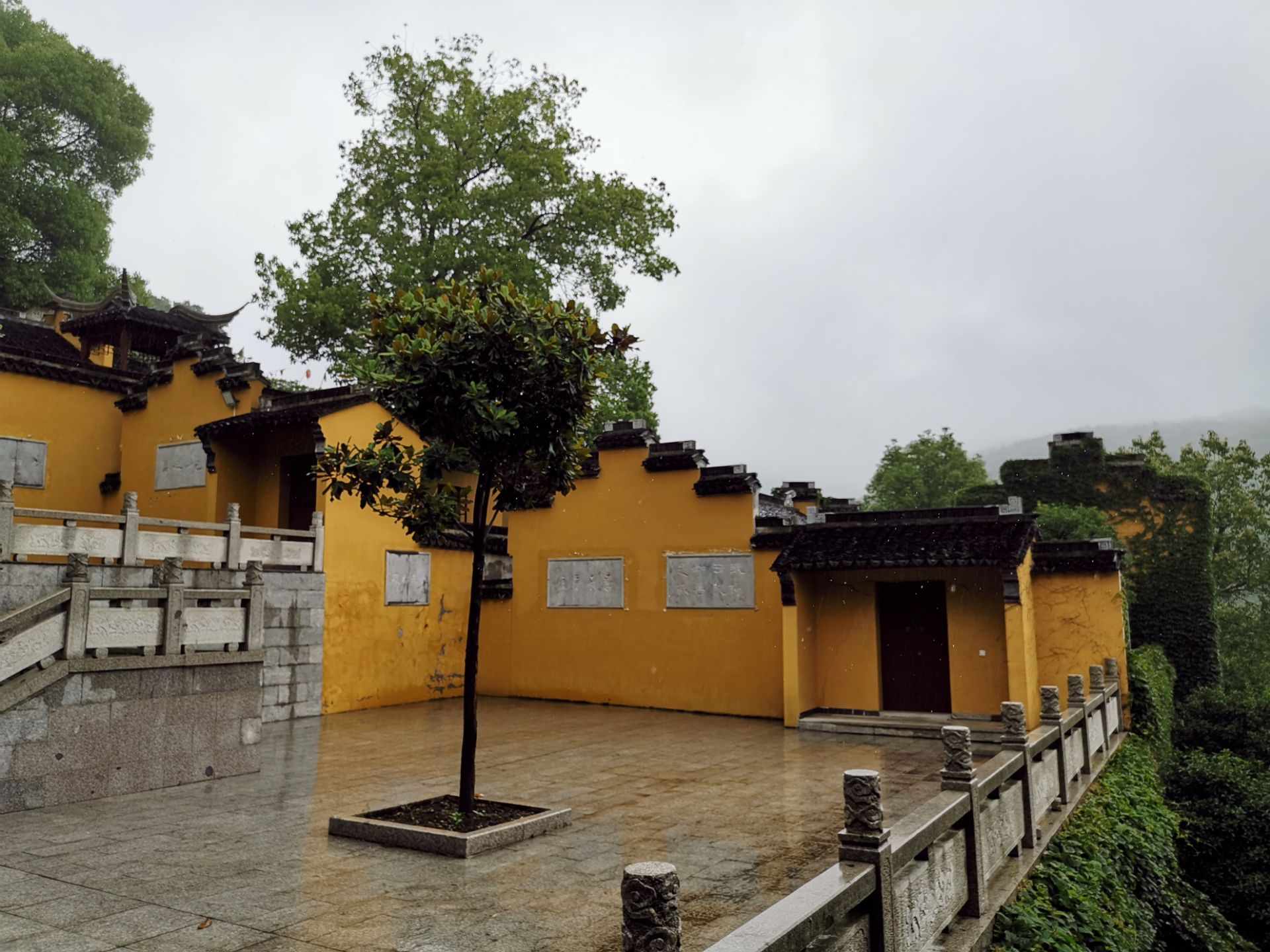 苏州包山寺好玩吗,苏州包山寺景点怎么样_点评_评价【携程攻略】