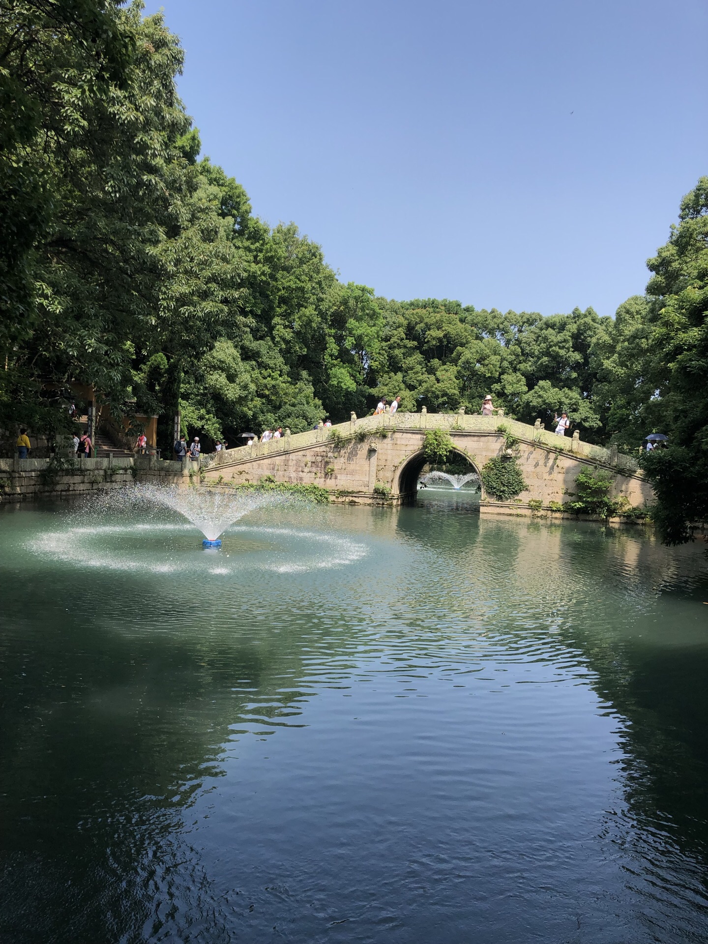 普陀山海会桥攻略,普陀山海会桥门票/游玩攻略/地址/图片/门票价格【