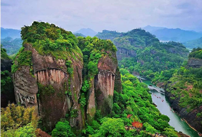 武夷山有多少人口_武夷山纪念币有什么用(3)