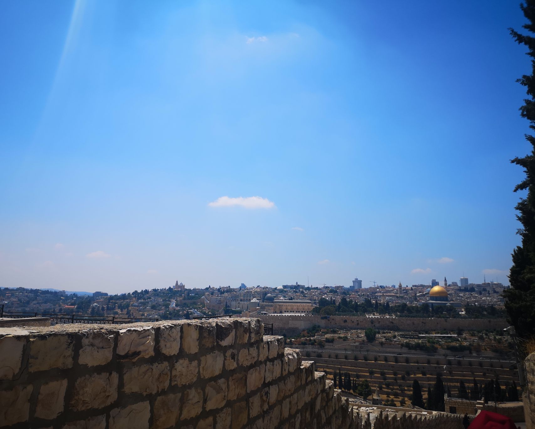 2020橄榄山-旅游攻略-门票-地址-问答-游记点评，耶路撒冷旅游旅游景点推荐-去哪儿攻略
