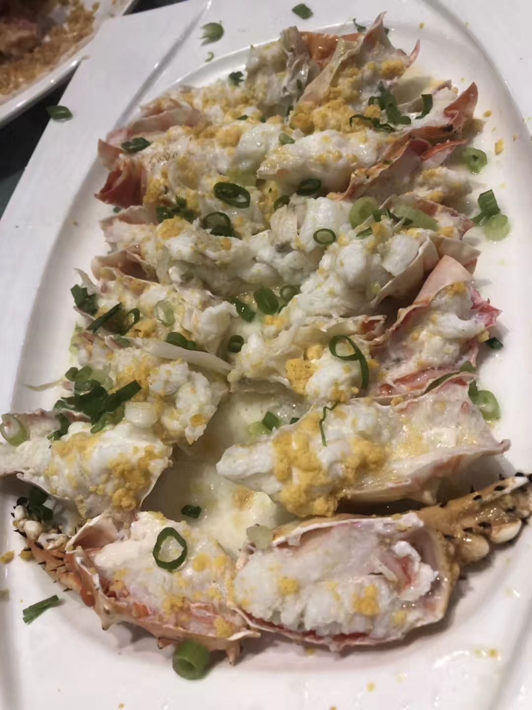 万龙洲海鲜(亚运村店)