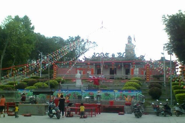 陆丰华山寺攻略,陆丰华山寺门票/游玩攻略/地址/图片/门票价格【携程