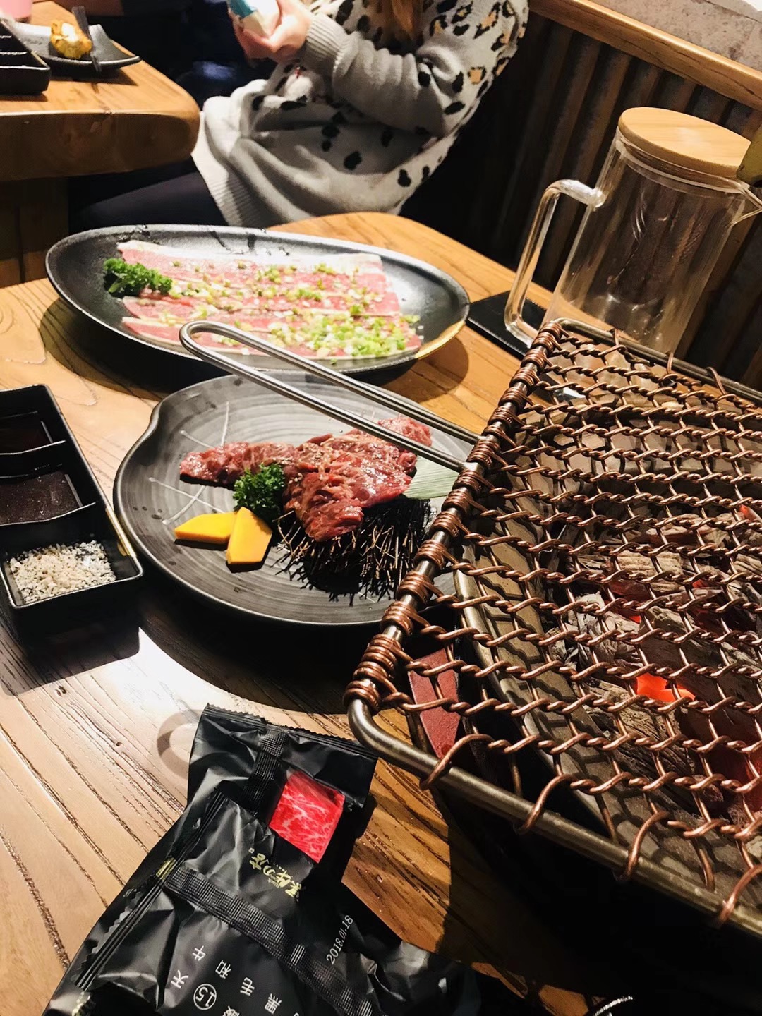 黑牛の店(合生汇国际广场店)