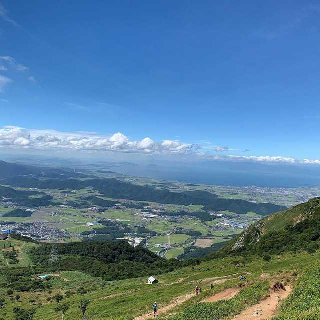 伊吹山之行 米原市之行 携程旅拍 伊吹山之行 米原市之行 携程旅拍