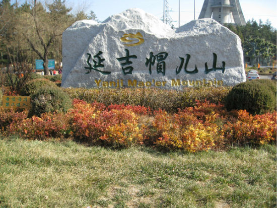 2019帽兒山國家森林公園-旅遊攻略-門票-地址-問答-遊記點評,延吉旅遊