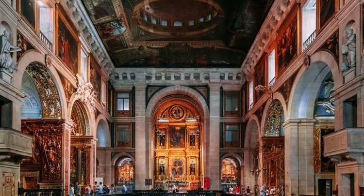 2021圣洛克堂游玩攻略,.一个非常古老的国家保护的.【去哪儿攻略】