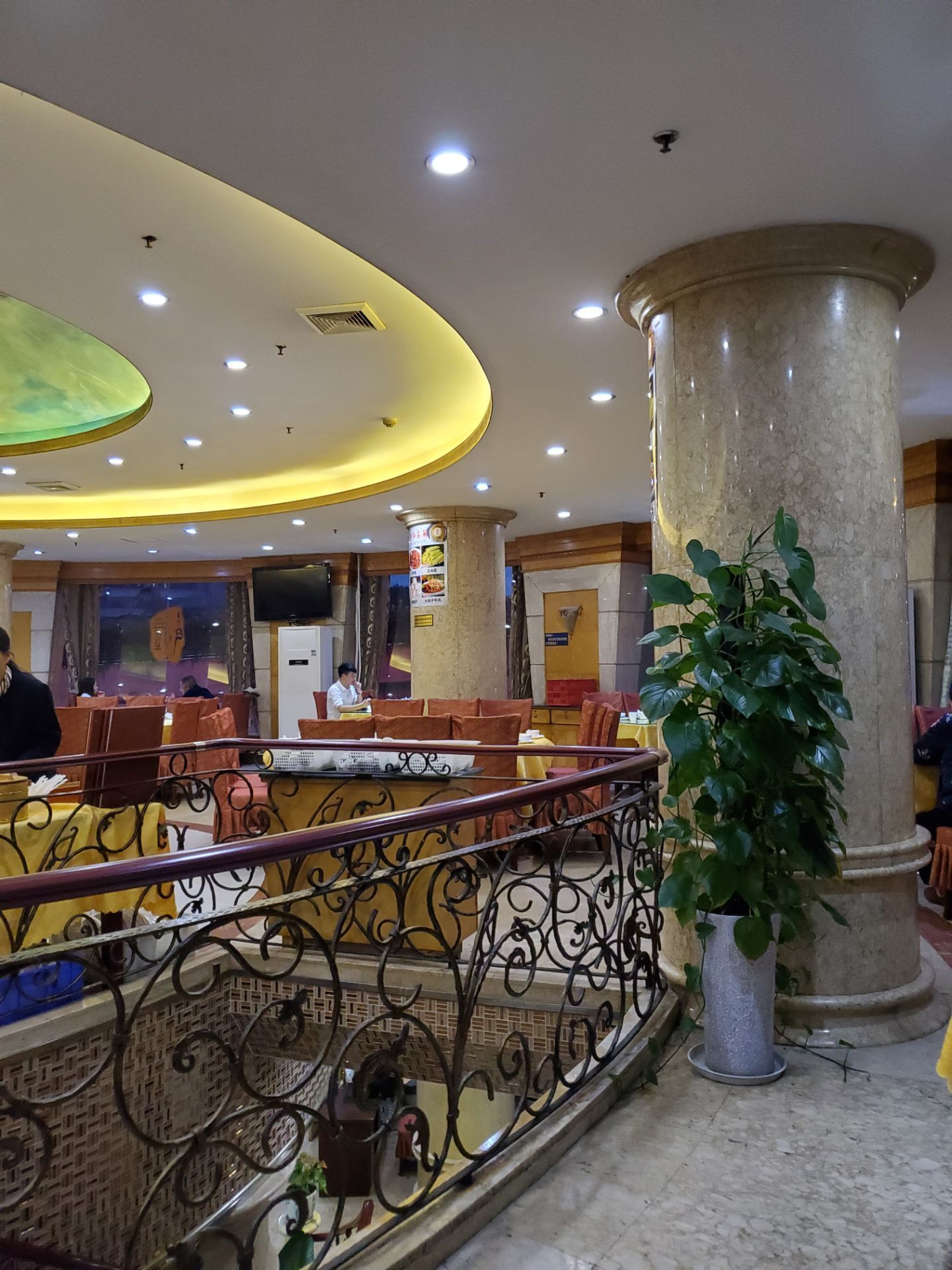 蜀江春(科华北路店)