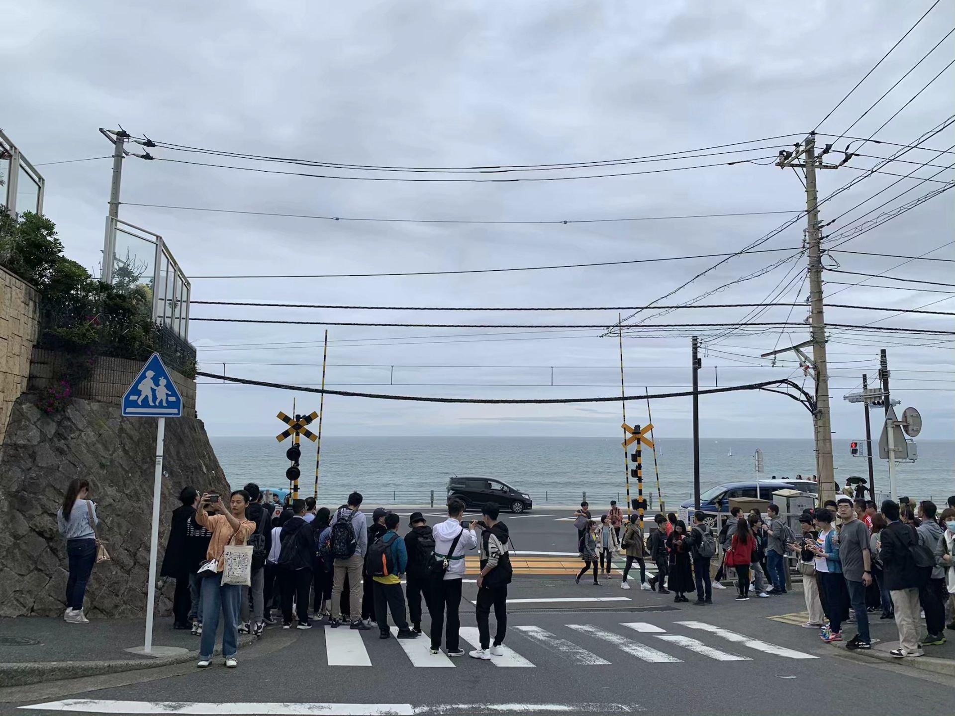 2026镰仓高校前站游玩攻略,镰仓高校前站这里是很火的一...【去哪儿攻略】