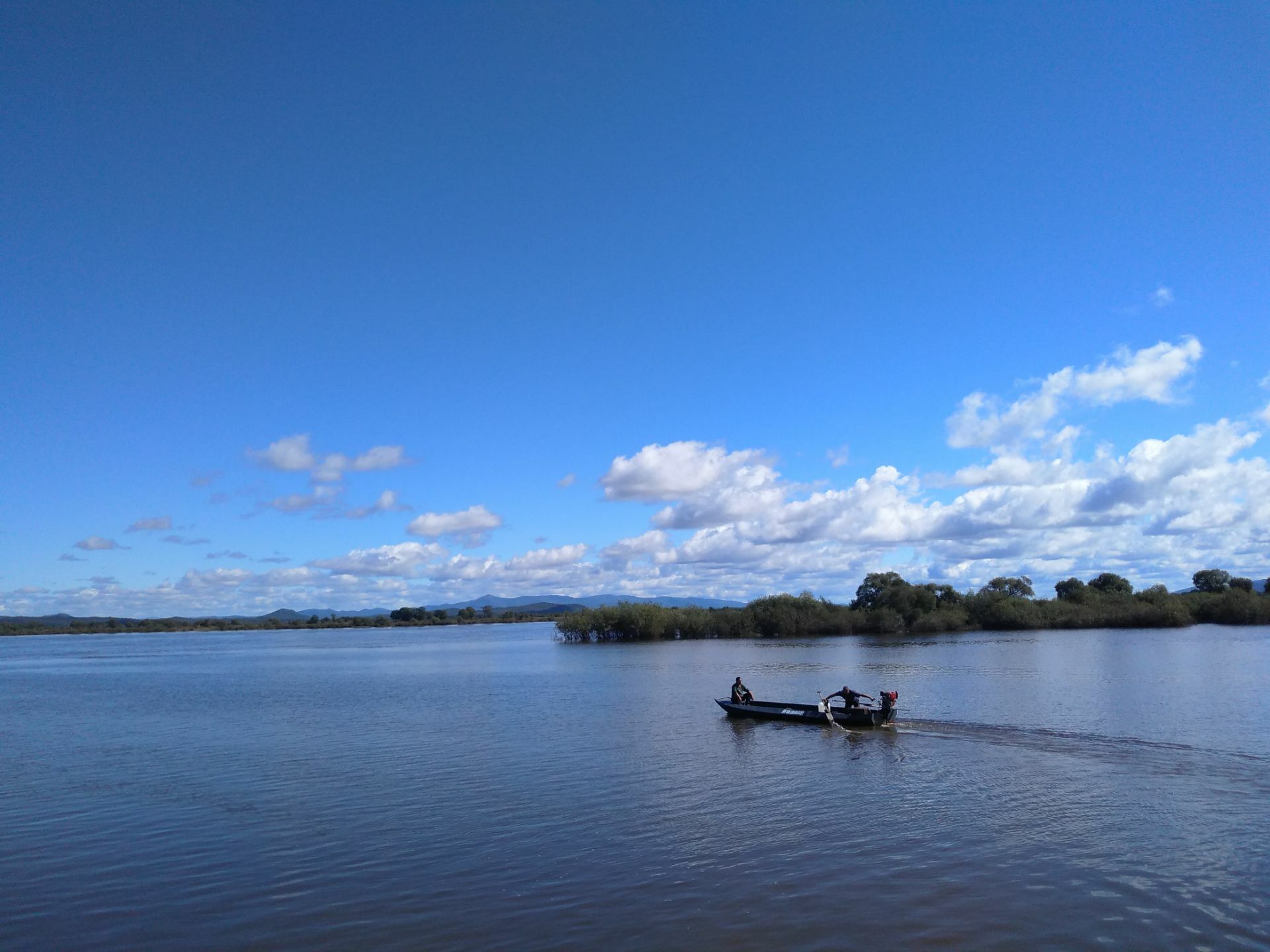 佳木斯乌苏里江