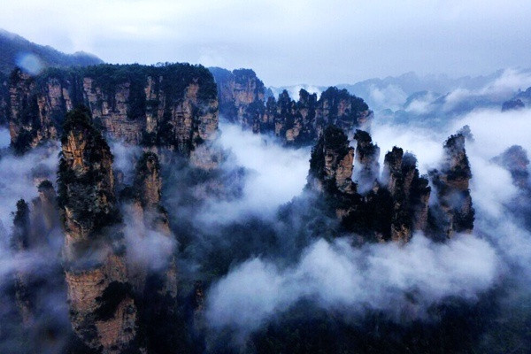 海口冬季旅游景点推荐（攻略+门票+交通）MK体育