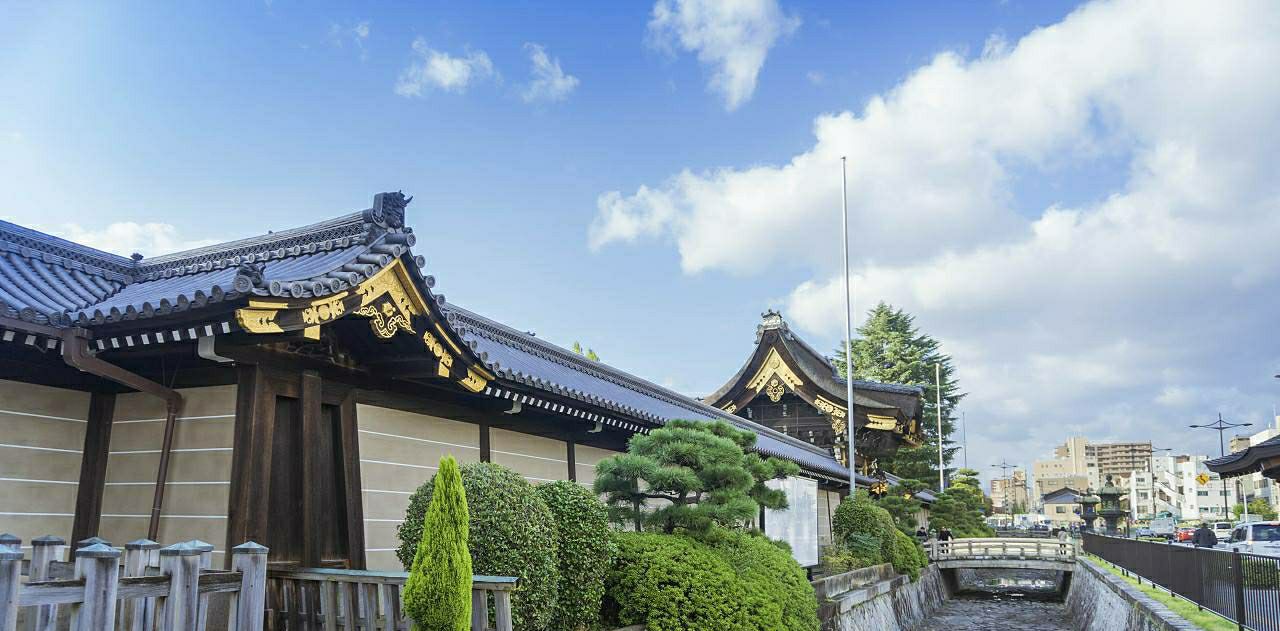 2024西本愿寺游玩攻略,就算对此一无所知,光是来看...【去哪儿攻略】