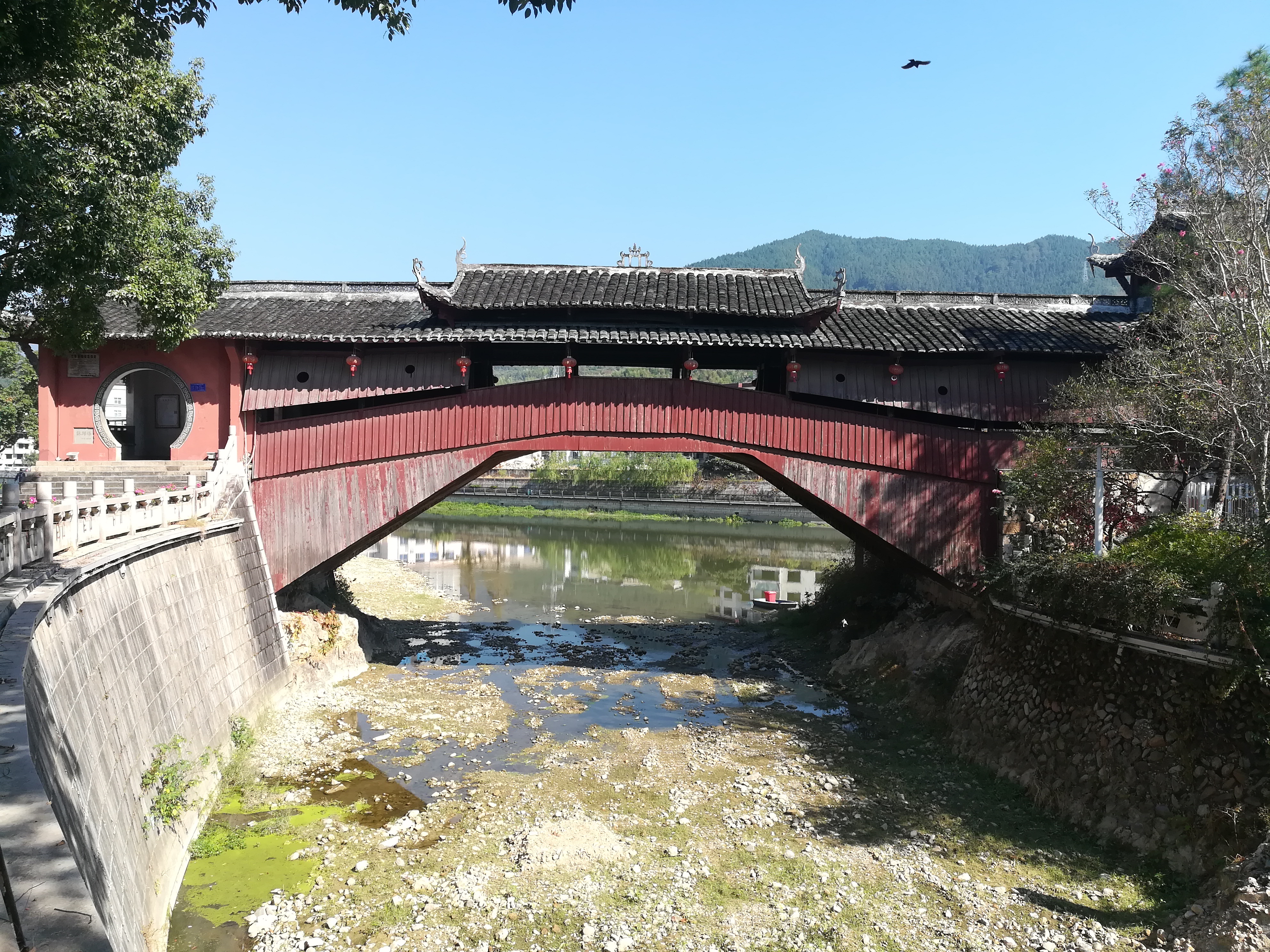 庆元咏归桥好玩吗,庆元咏归桥景点怎么样_点评_评价【携程攻略】