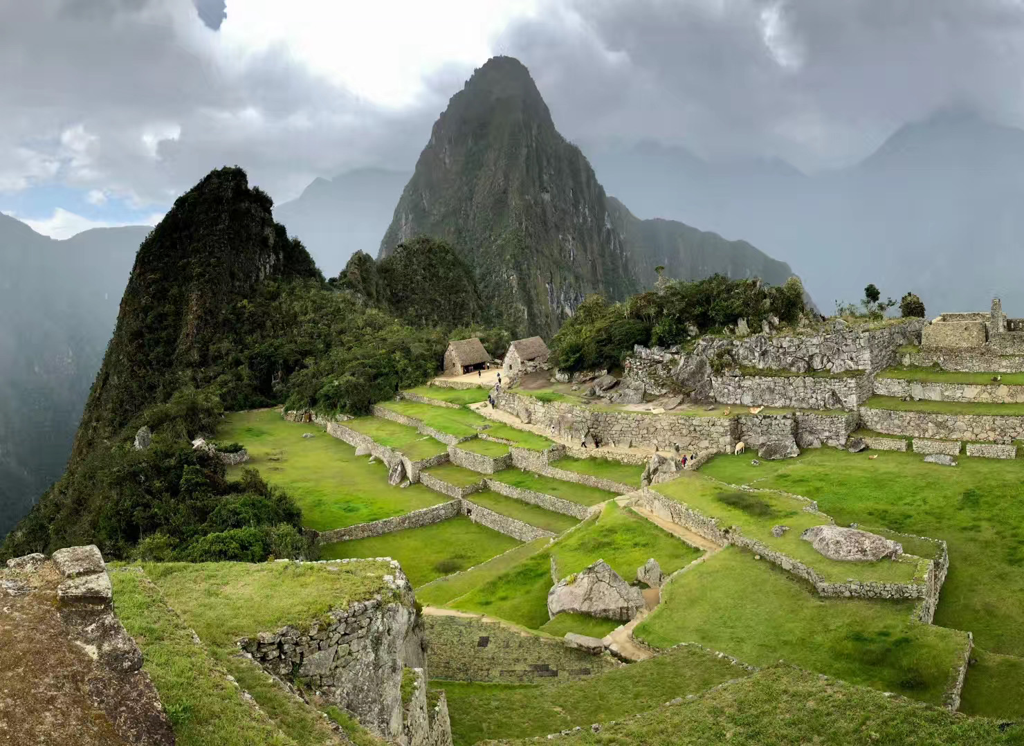春节出发！玩转秘鲁，探秘马丘比丘，追踪失落的印加文明_库斯科