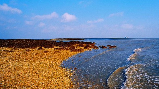 海门蛎岈山国家海洋公园攻略,海门蛎岈山国家海洋公园门票/游玩攻略