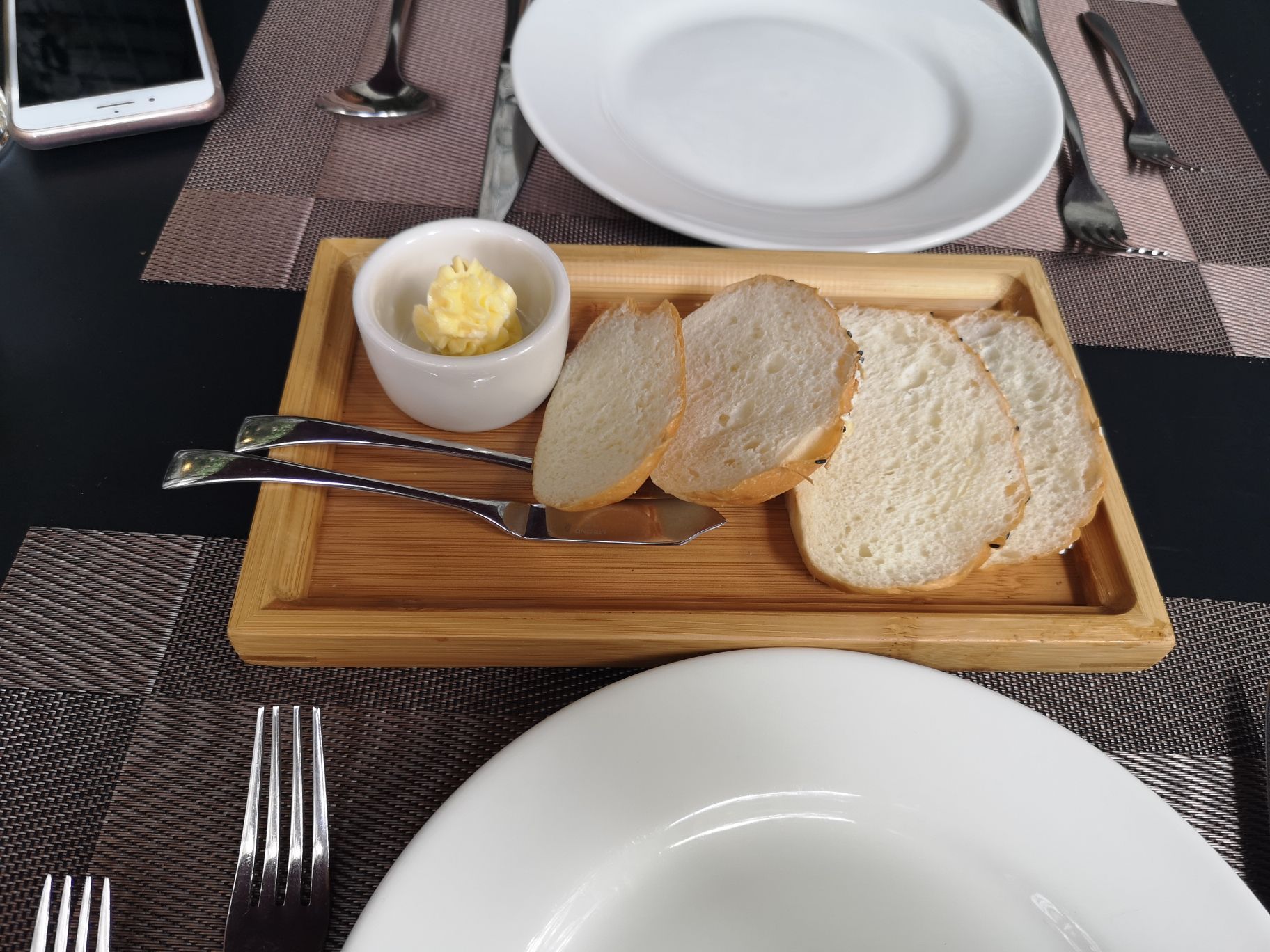 amore e cibos dining 粹到意大利餐厅