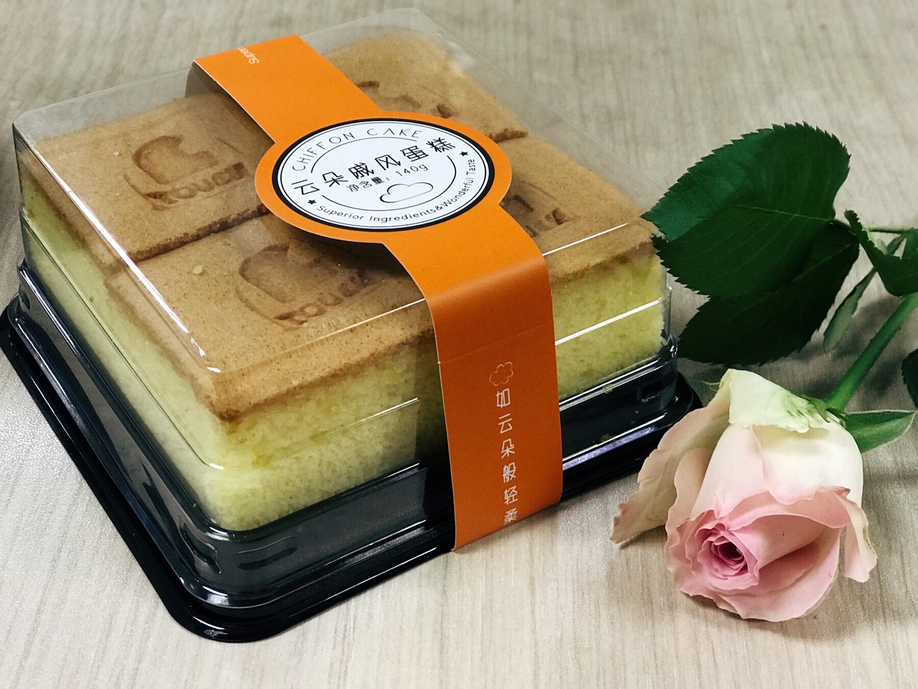 touch bread泰奇面包(外高桥华京路店)