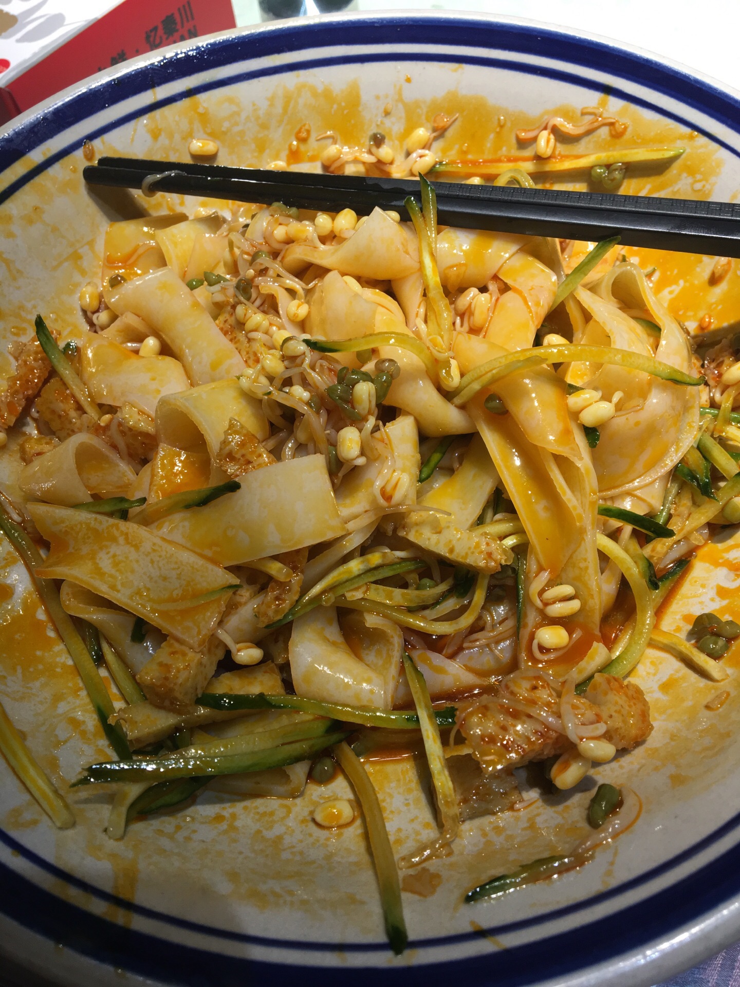 洛阳小秦川好吃吗,小秦川味道怎么样,环境/服务好不好_点评_评价