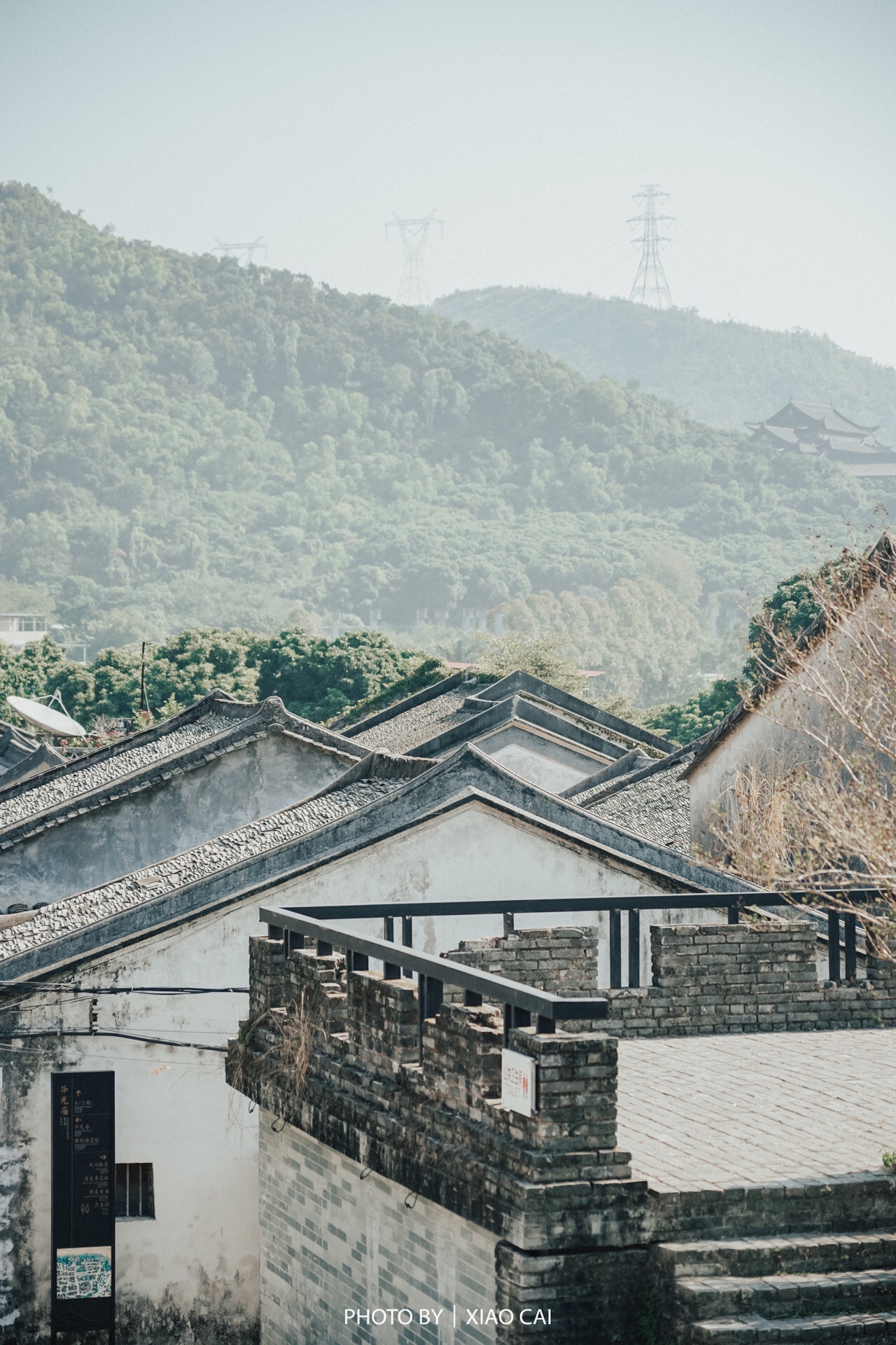 大鹏所城门票预订 - 旅游出行