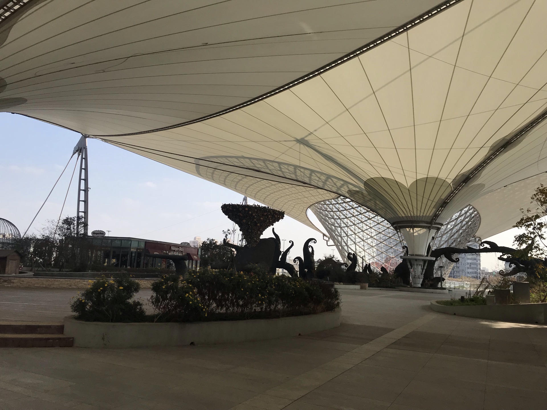 亚马逊探险乐园(世博源店)