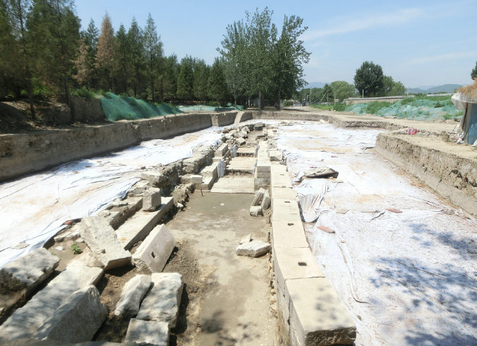 北京大红门攻略-大红门门票价格多少钱-团购票价预定优惠-景点地址