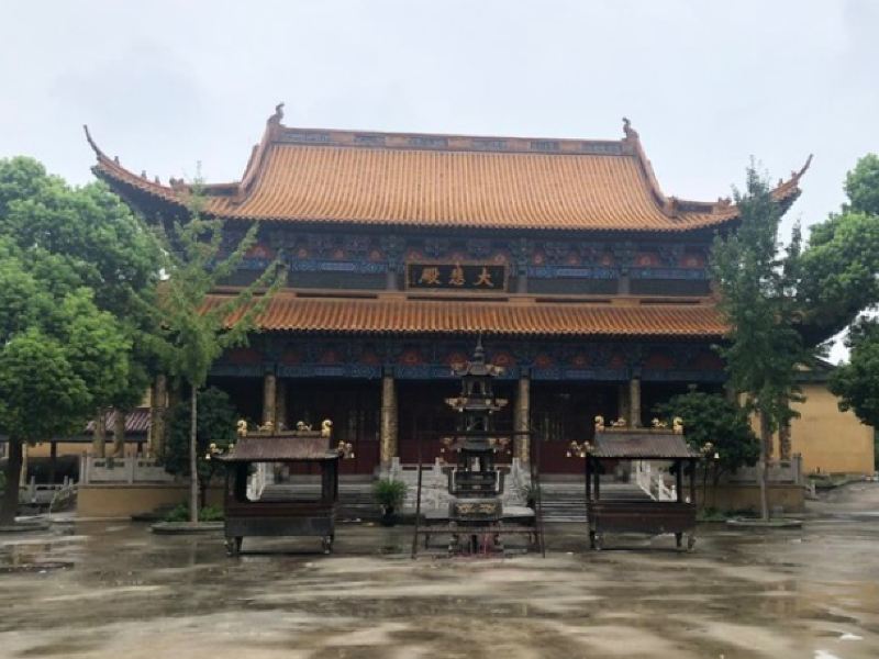 太仓长寿寺攻略-长寿寺门票价格多少钱-团购票价预定优惠-景点地址