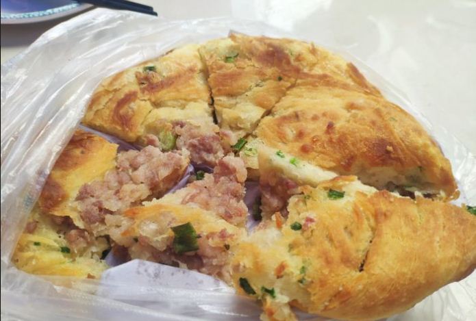 酥香园和尚喜洲破酥粑粑 5.0分  点评 直线距离 100m