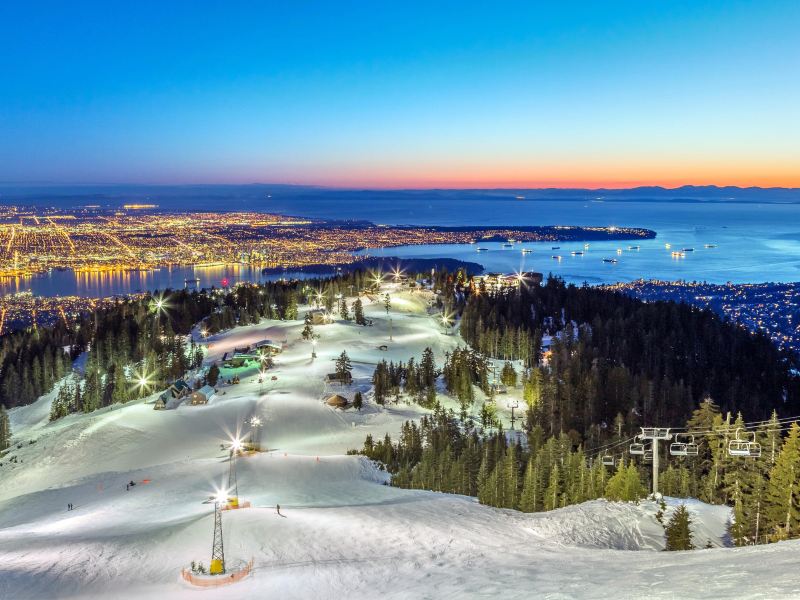 温哥华松鸡山攻略-松鸡山门票价格多少钱-团购票价预定优惠-景点地址