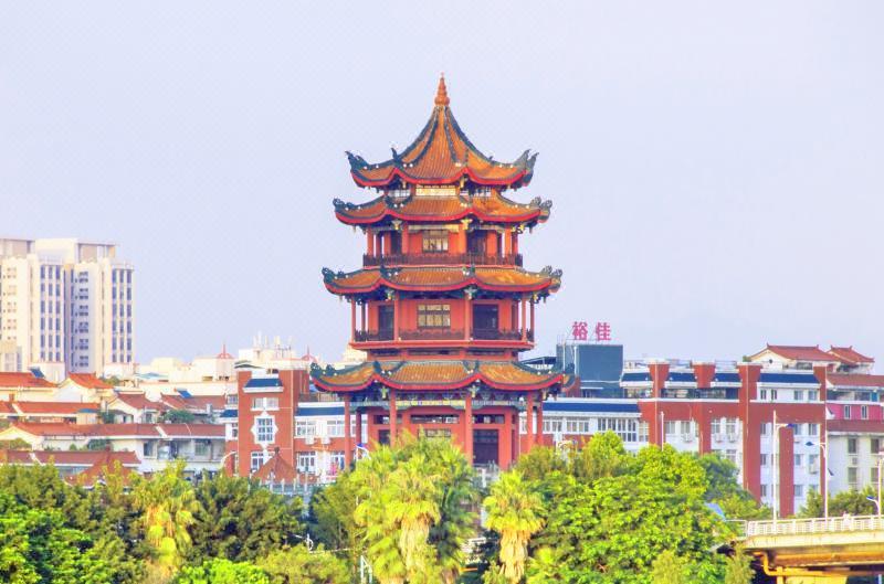 漳州姜公祠攻略,漳州姜公祠门票/游玩攻略/地址/图片/门票价格【携程