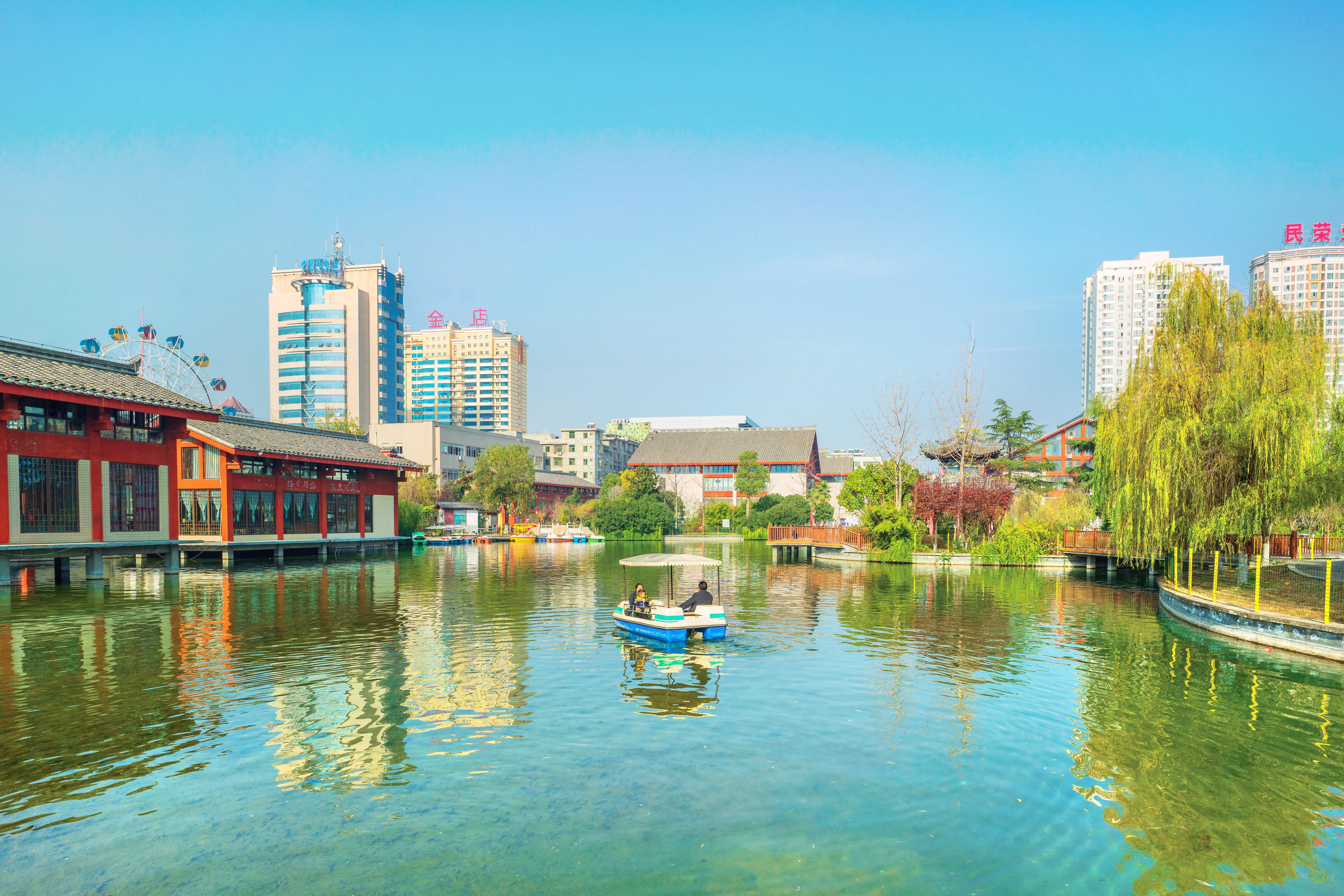 安康安康市群众艺术馆攻略,安康安康市群众艺术馆门票/游玩攻略/地址/