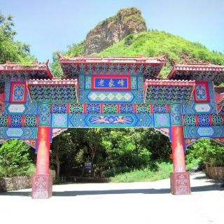 北京洛娃森林公园攻略-洛娃森林公园门票价格多少钱-团购票价预定优惠