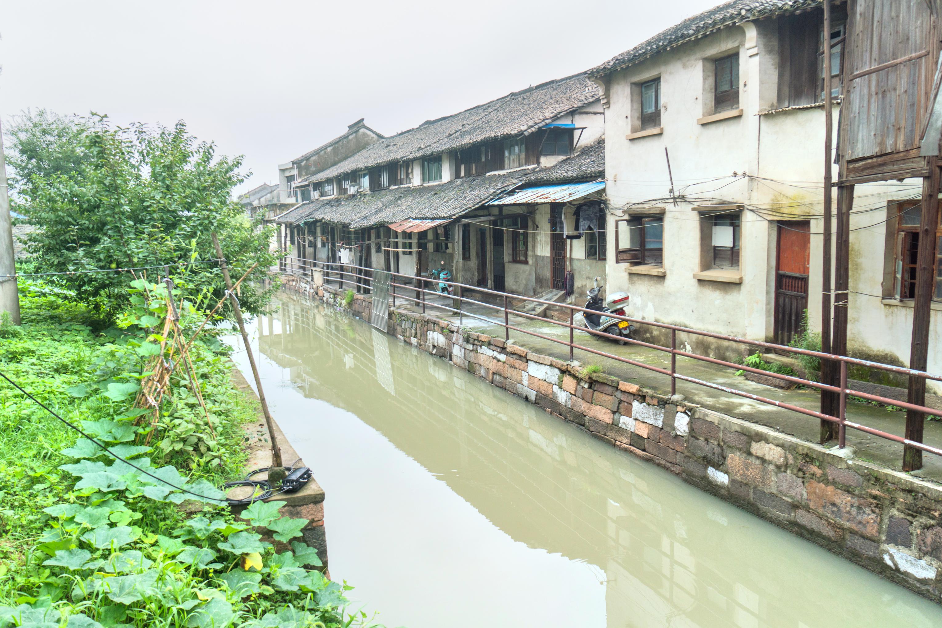 乌镇雨读桥攻略,乌镇雨读桥门票/游玩攻略/地址/图