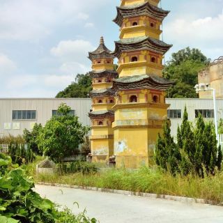 平陽縣鰲江鎮碧泉寺門票價格多少錢-團購票價預定優惠-景點地址圖片