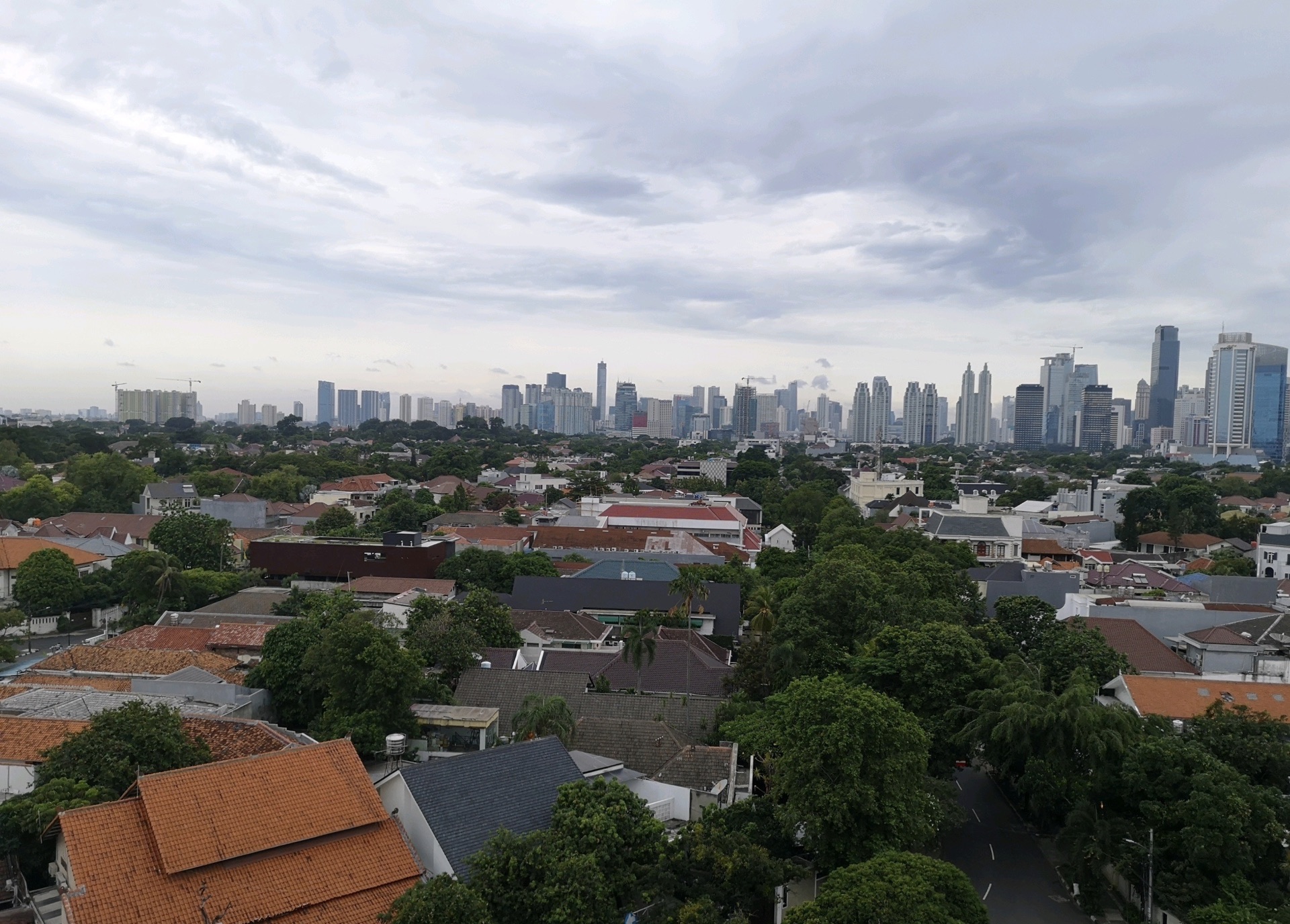 雅加达雅加达老城区好玩吗,雅加达雅加达老城区景点怎么样_点评_评价