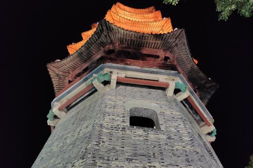 绍钢纪念公园60