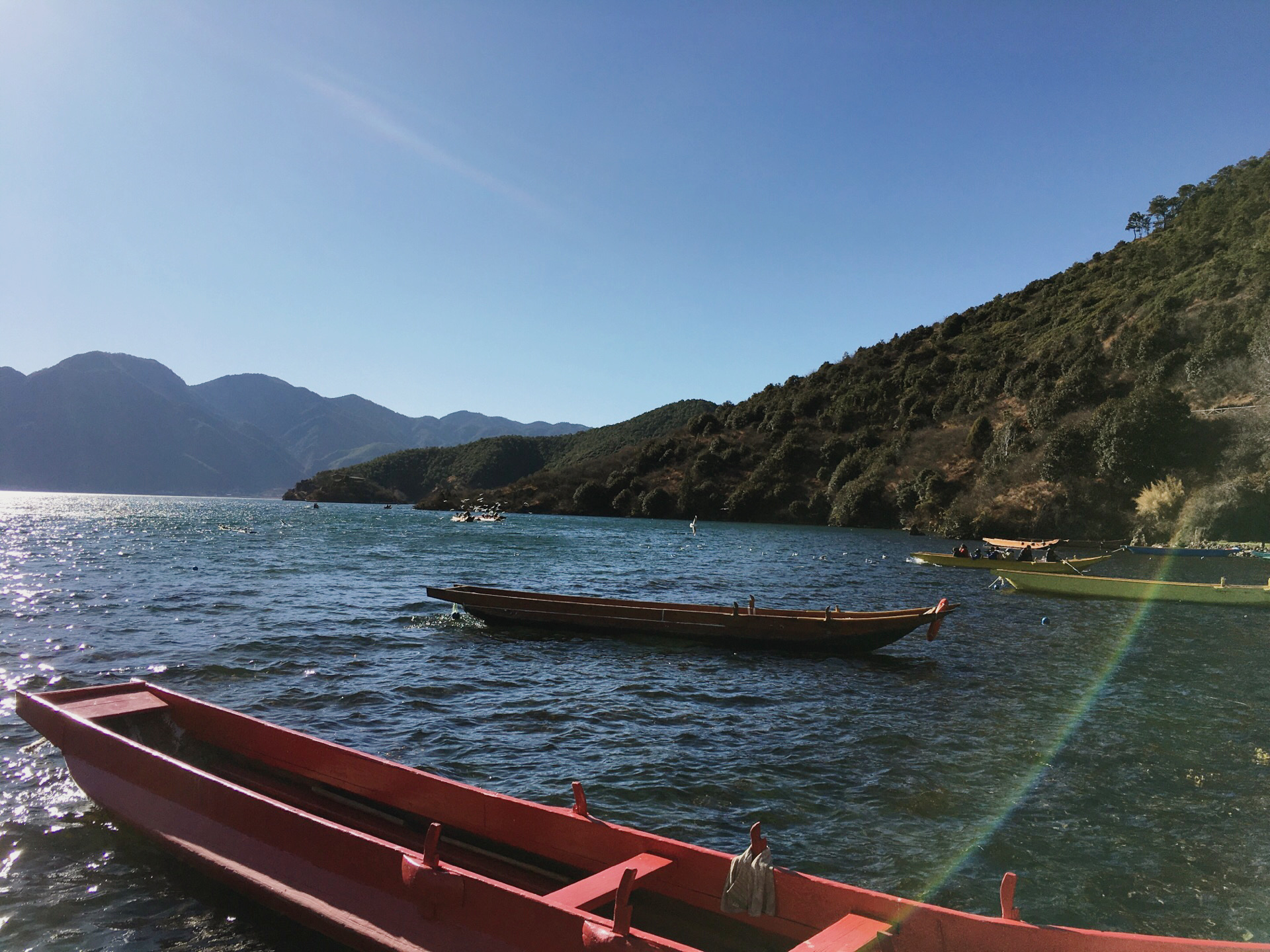 2020情人滩-旅游攻略-门票-地址-问答-游记点评,泸沽