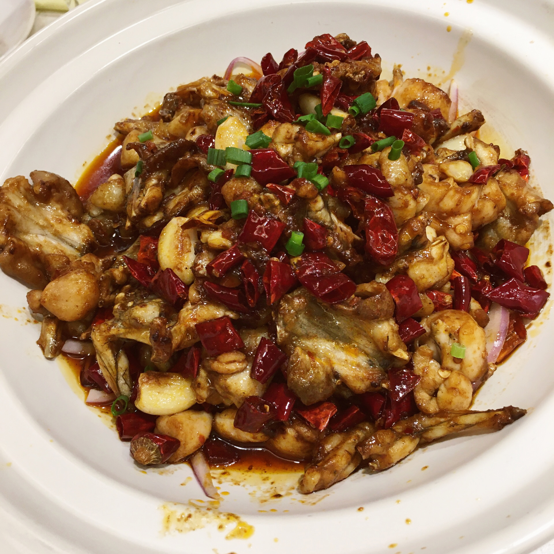 长沙盛记海鲜(窑岭店)好吃吗,盛记海鲜(窑岭店)味道怎么样,环境/服务