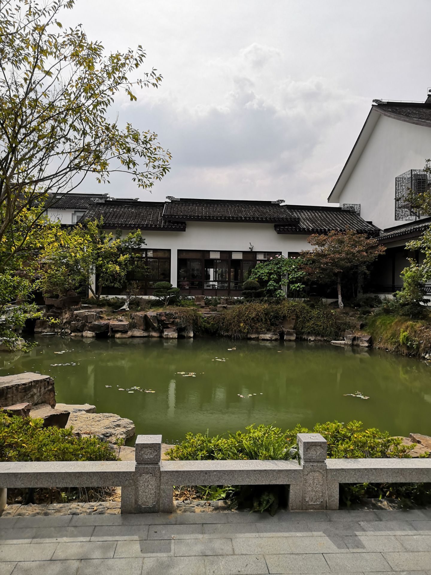 中国刺绣艺术馆