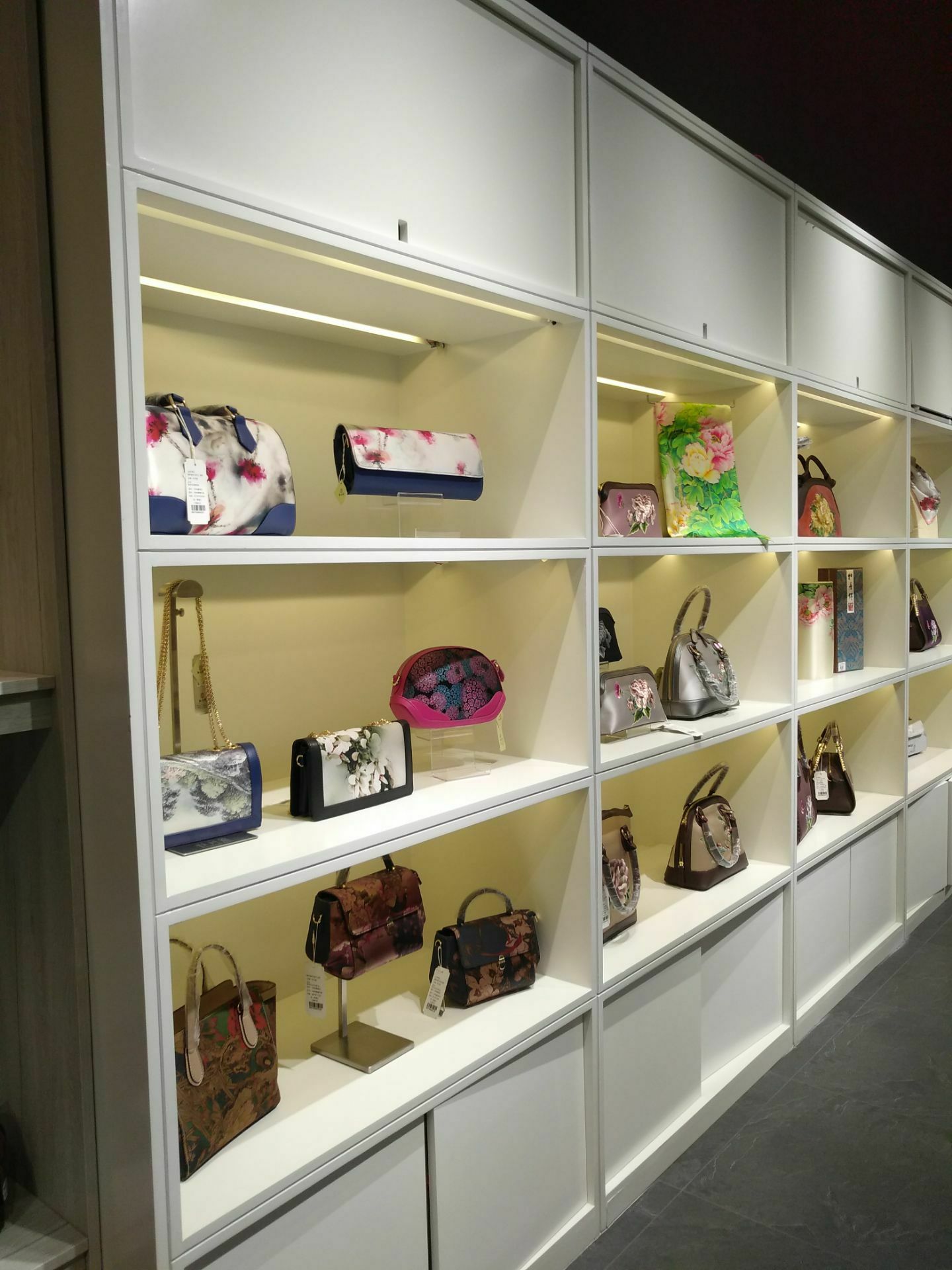 洛阳礼物·博物馆文创店